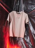 Trace Stone Nakışlı Unisex T-Shirt