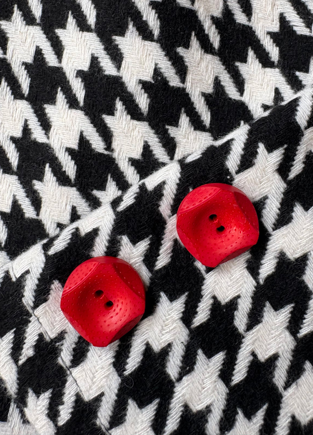 Iconic Manor %30 Yün Karışımlı Siyah Ceket