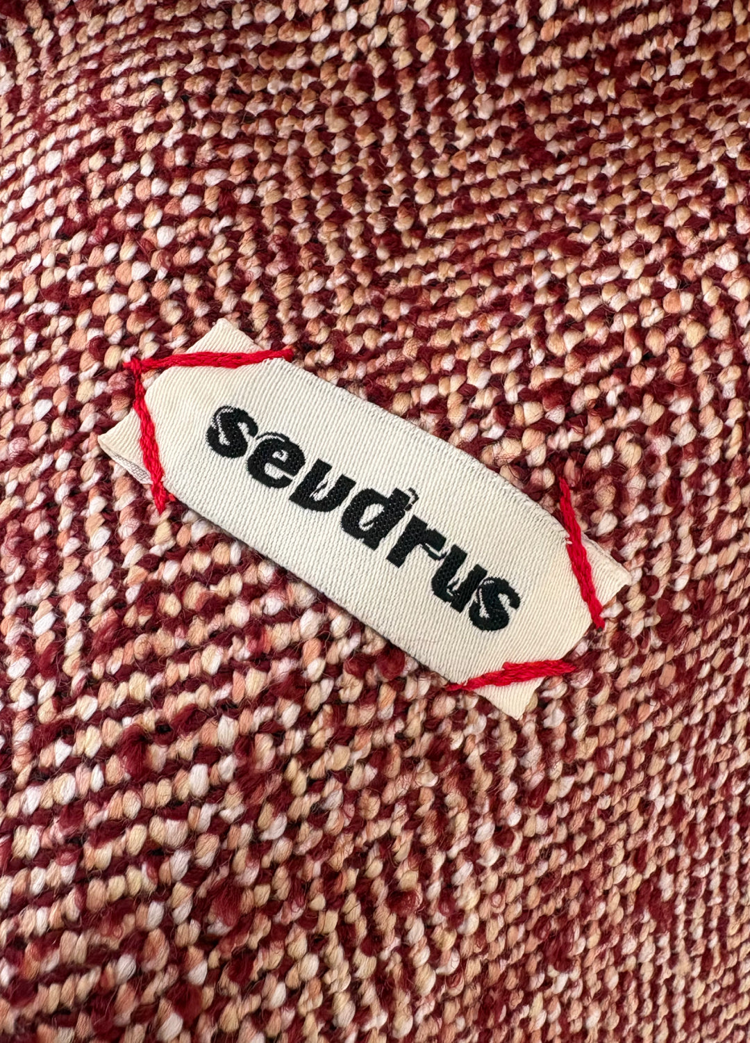 Duchess Line Wool Jacket