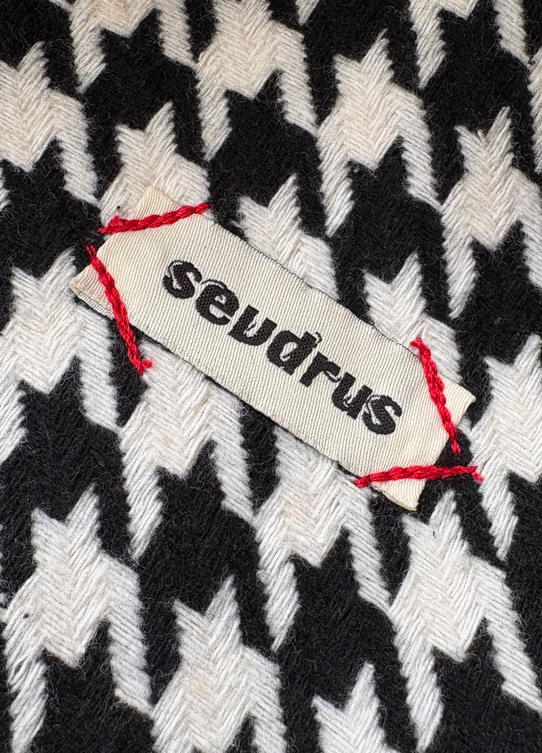 Iconic Manor Wool Jacket