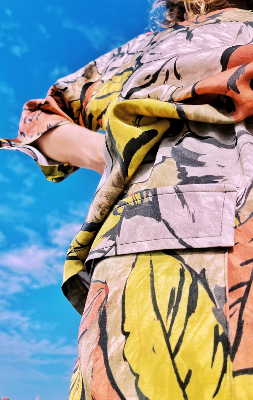 Unisex Silk Touch Set - Runway Collection