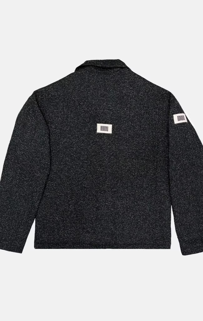 Unisex Exist Jacket Dark Green