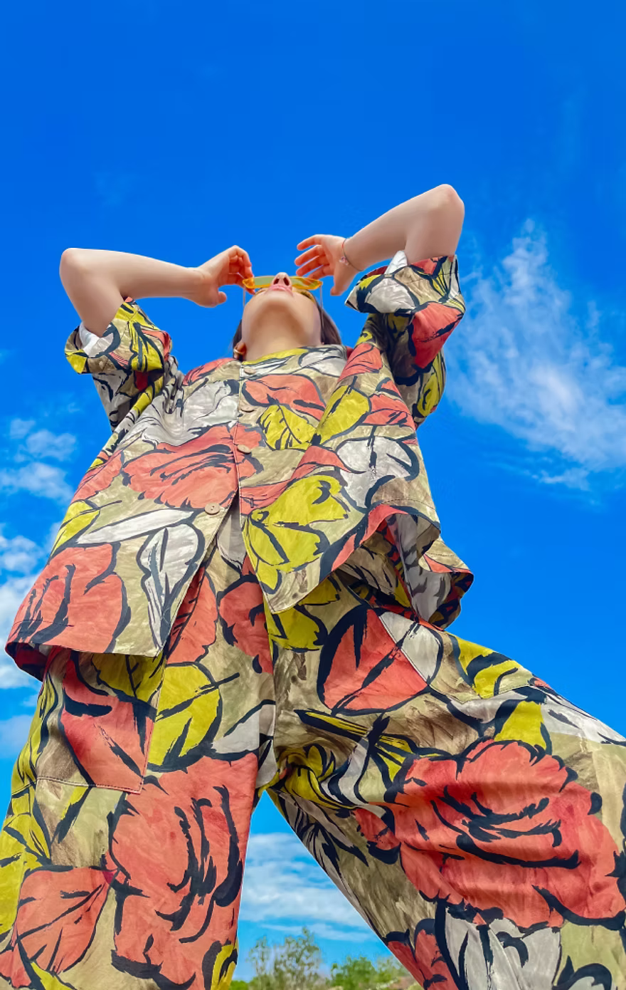 Unisex Silk Touch Set - Runway Collection