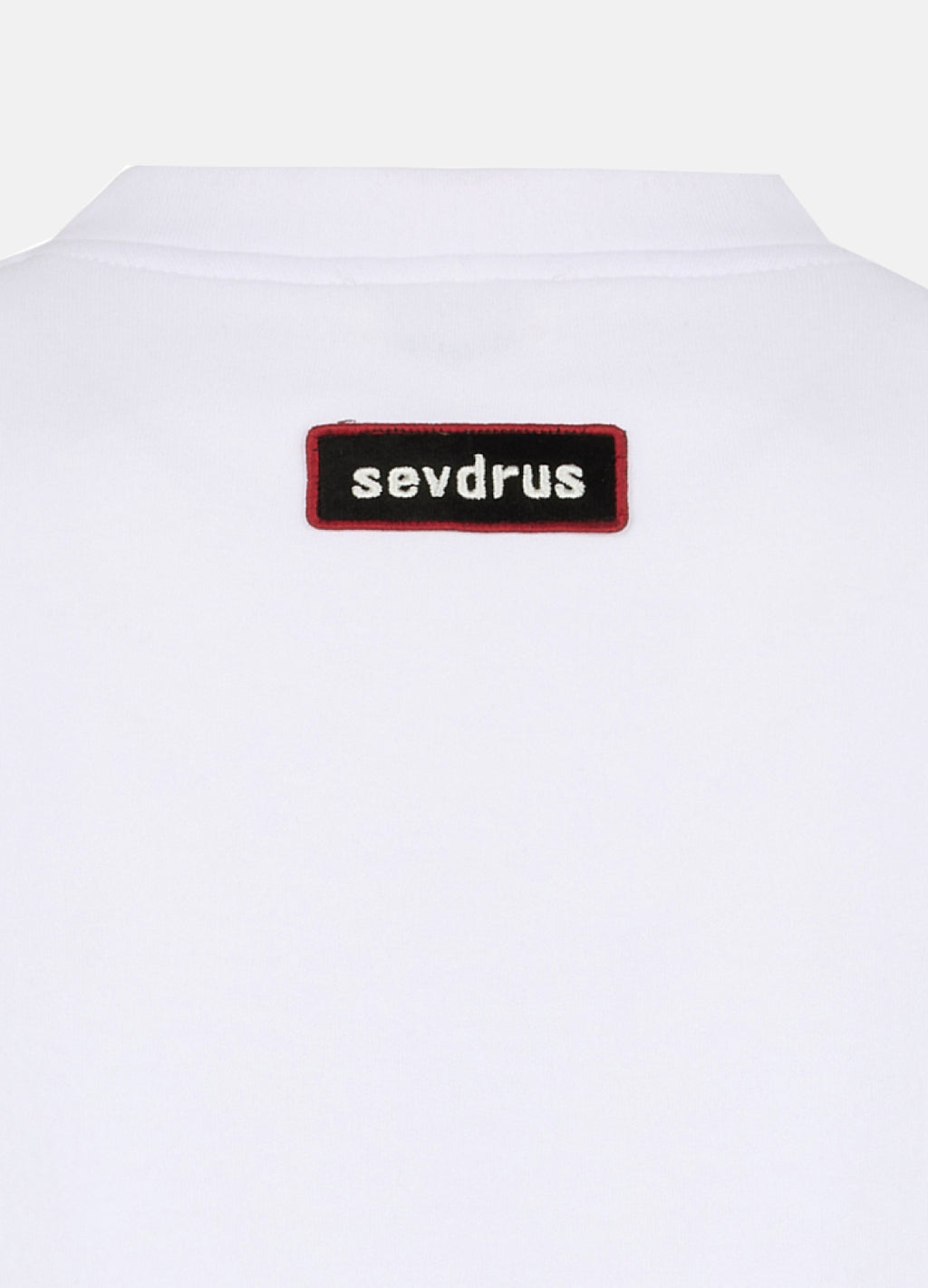 Spade Card Long Sleeve Tee