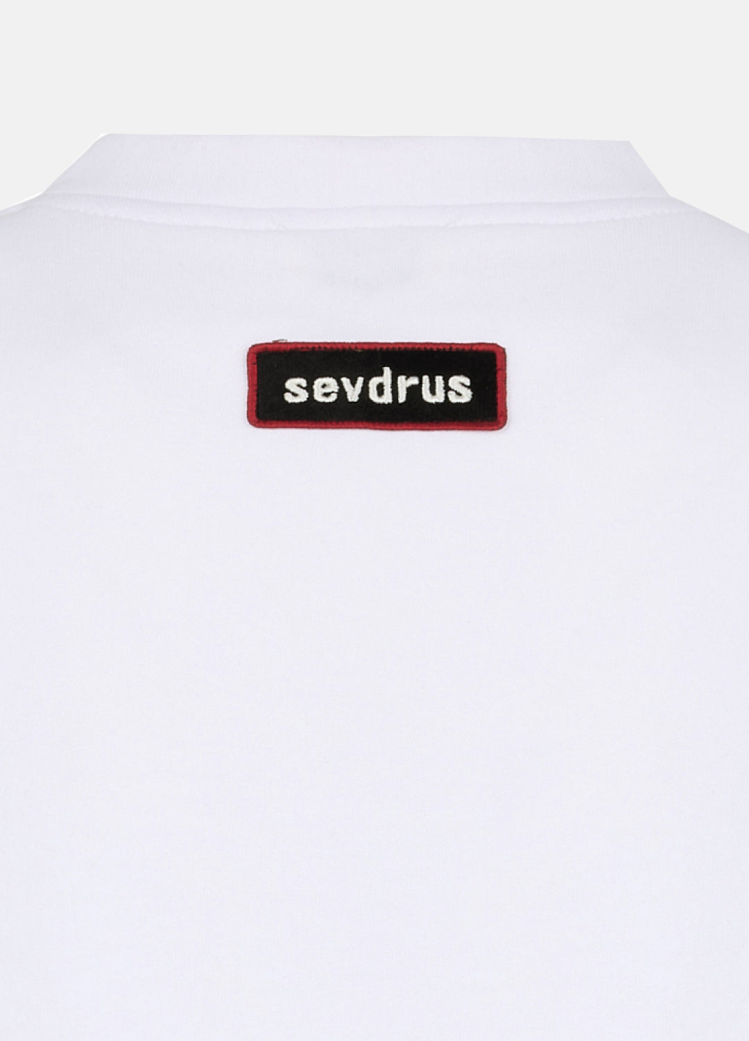 Spade Card Long Sleeve Tee