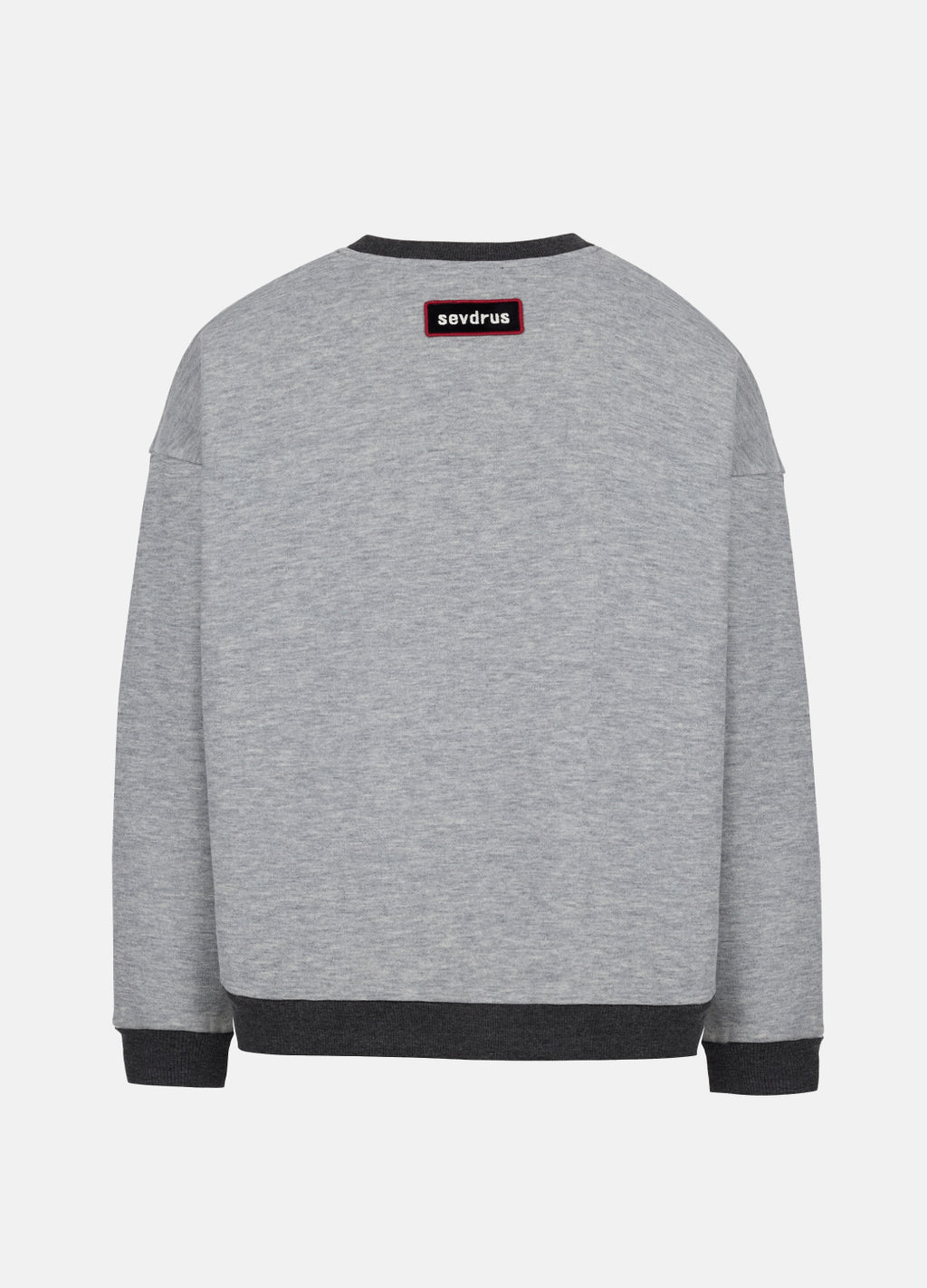 Shade Player Unisex Embroidered Sweatshirt