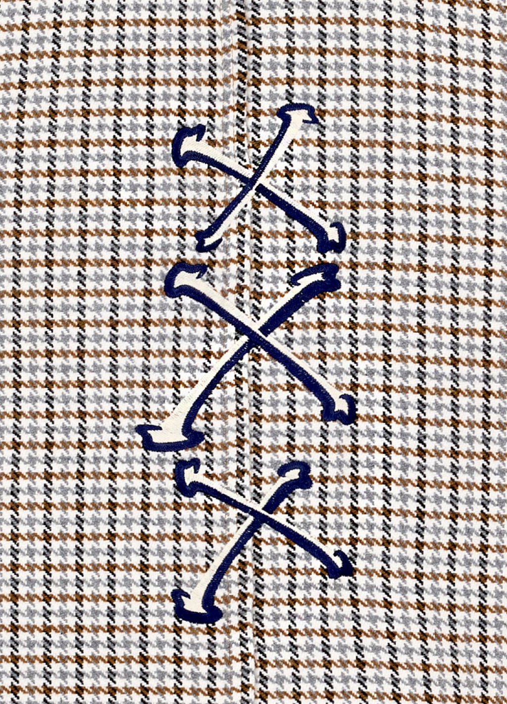 Trickster's Touch Unisex Wool Coat