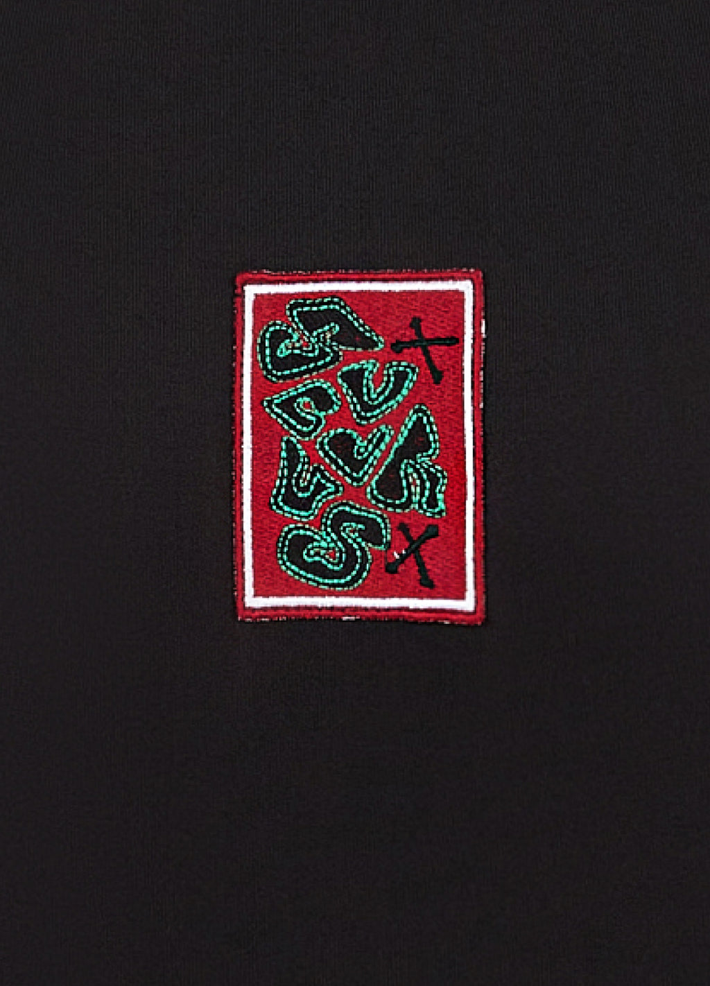 Midnight Luck Unisex Sweatshirt