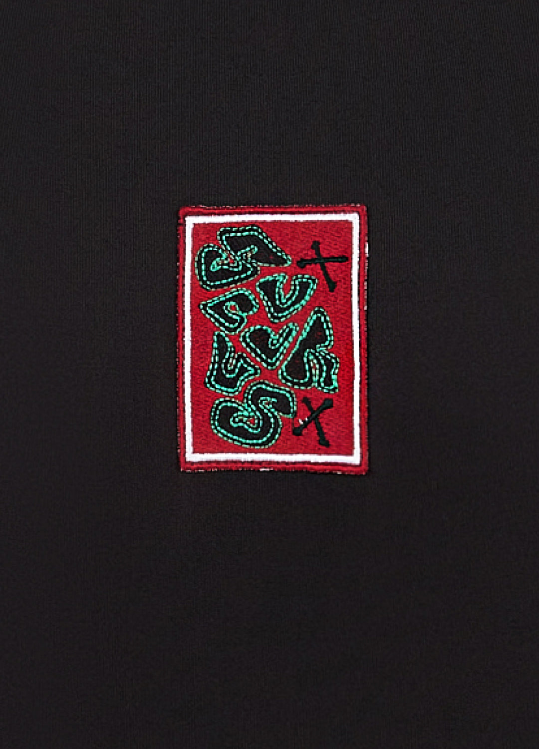 Midnight Luck Unisex Sweatshirt