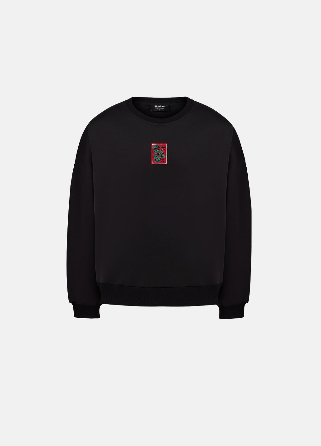 Midnight Luck Unisex Sweatshirt