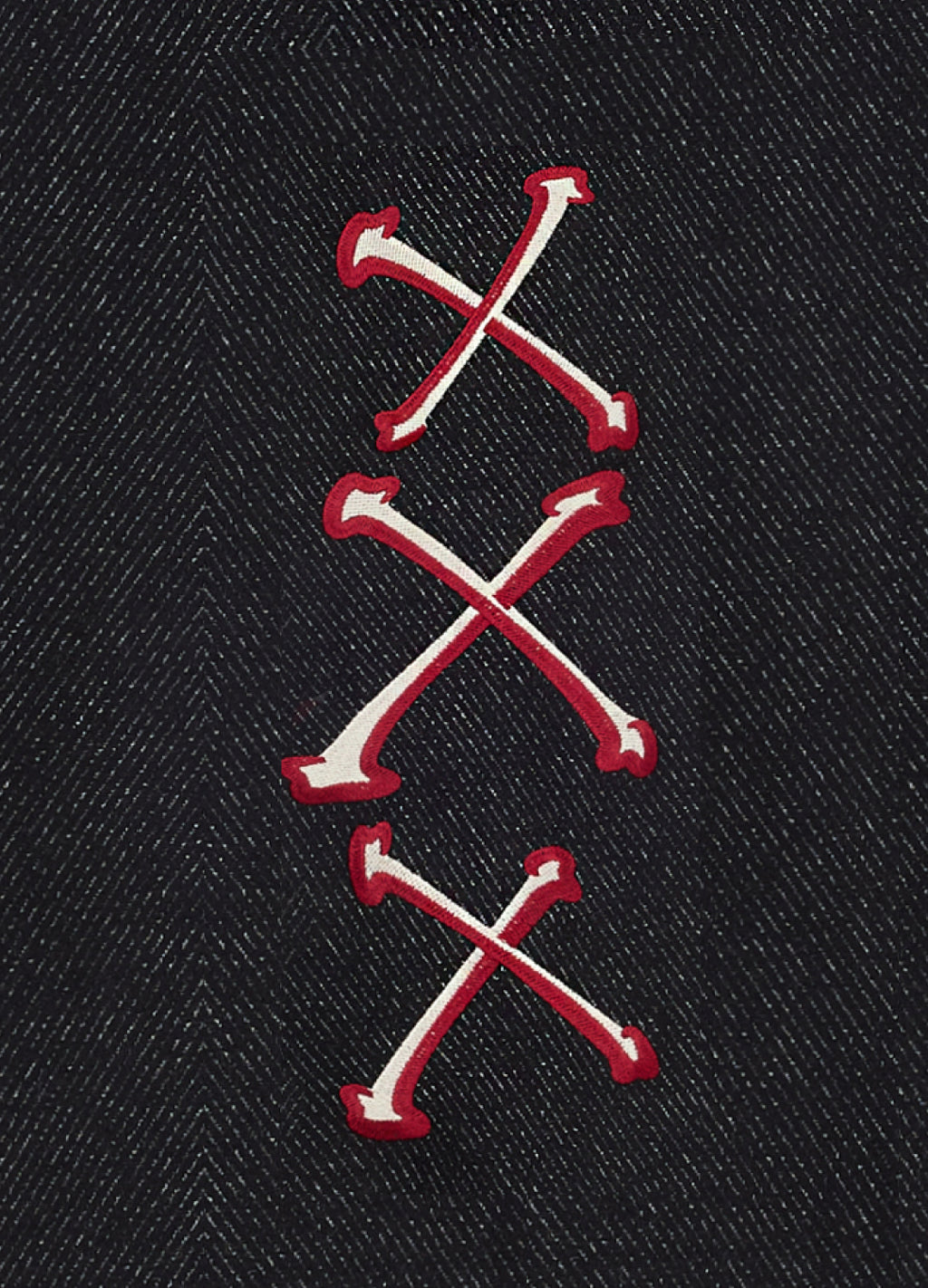 Silver King Unisex Cardigan