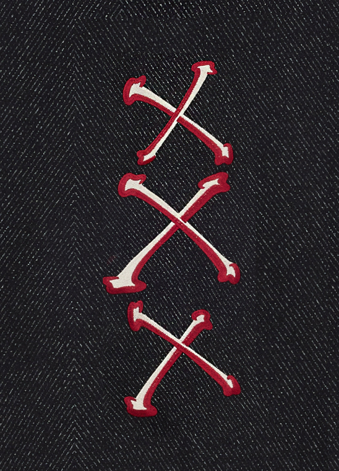 Silver King Unisex Cardigan