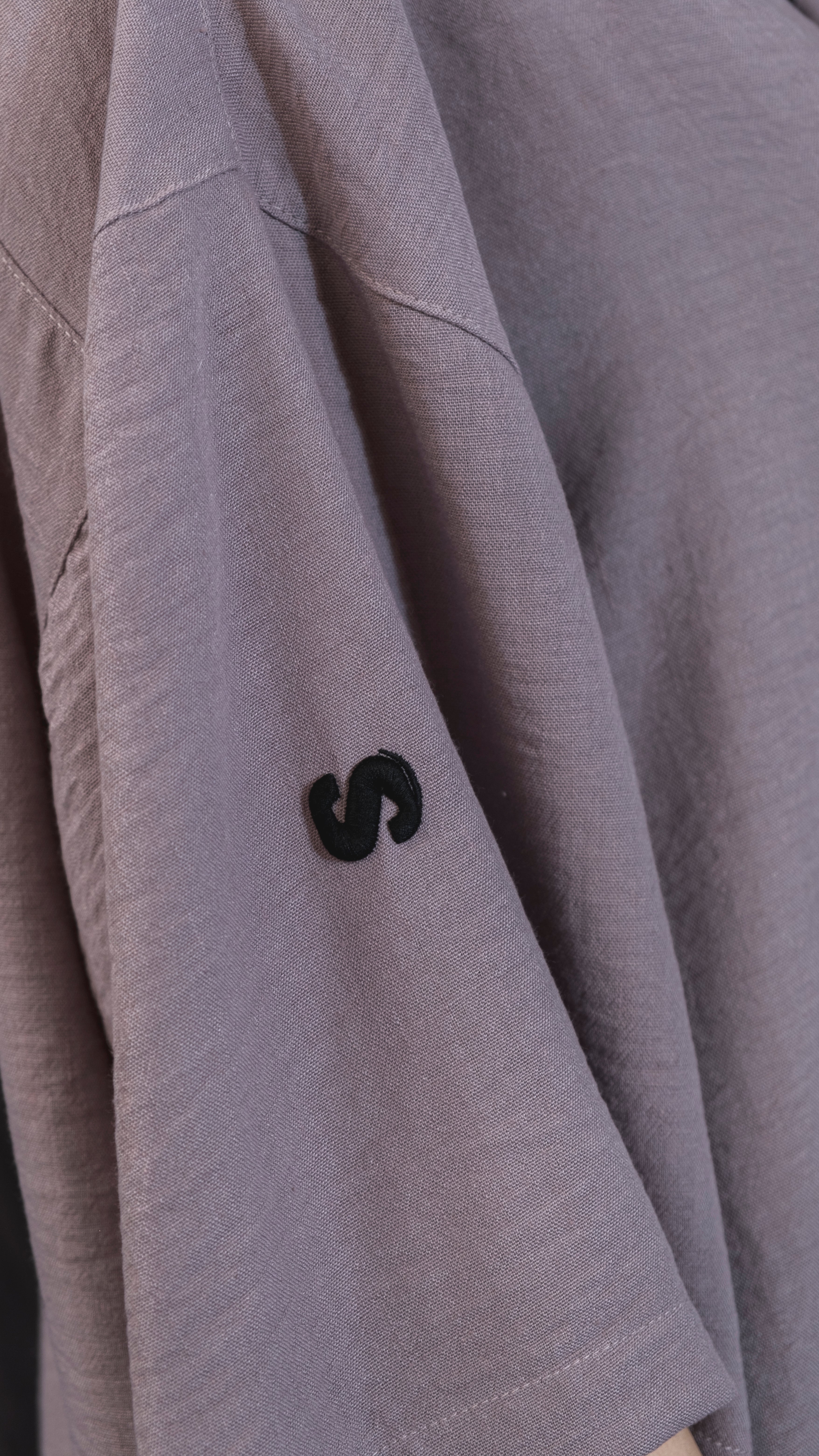 Unisex Oversized Shirt 08