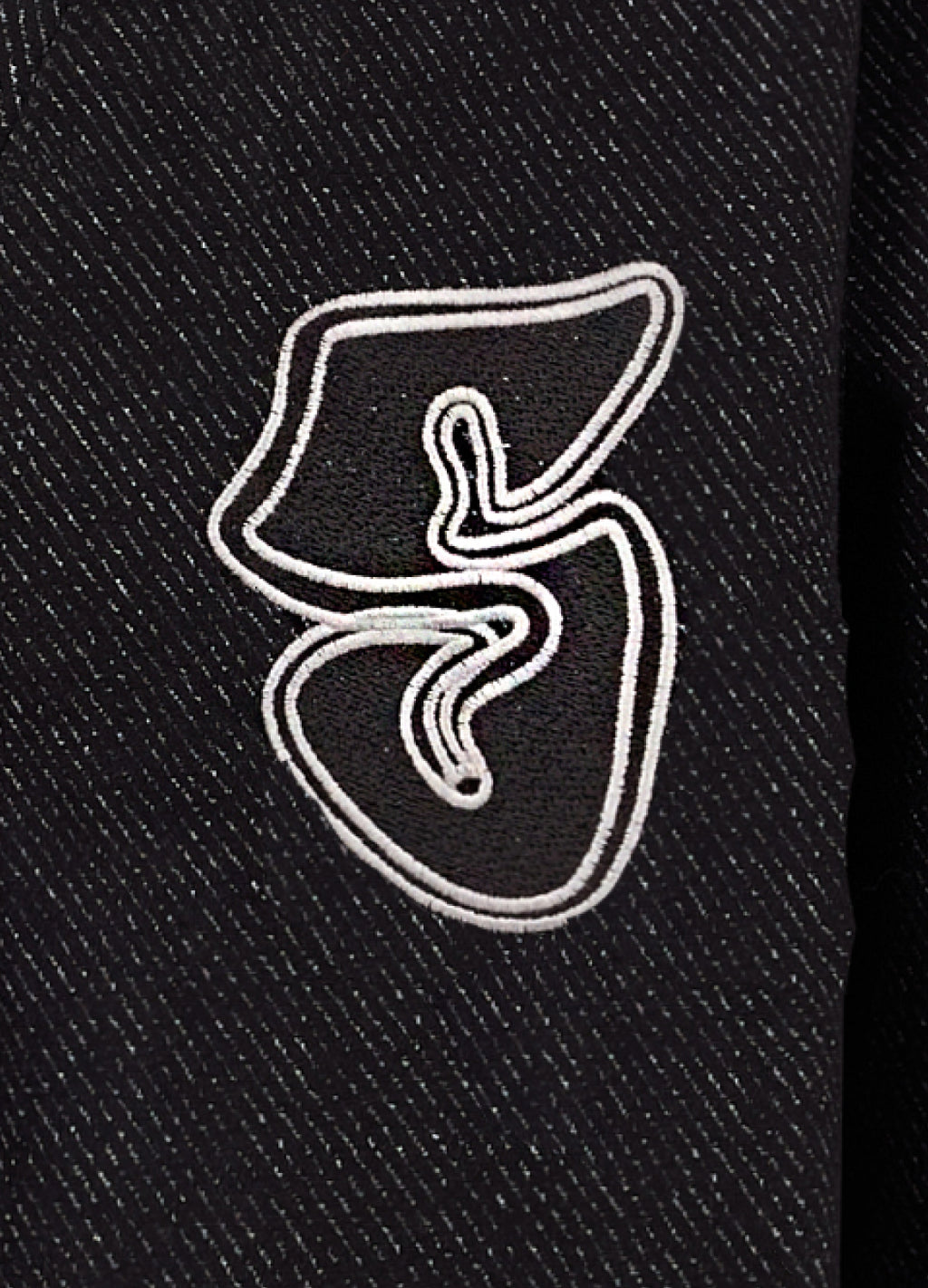 Silver King Unisex Cardigan