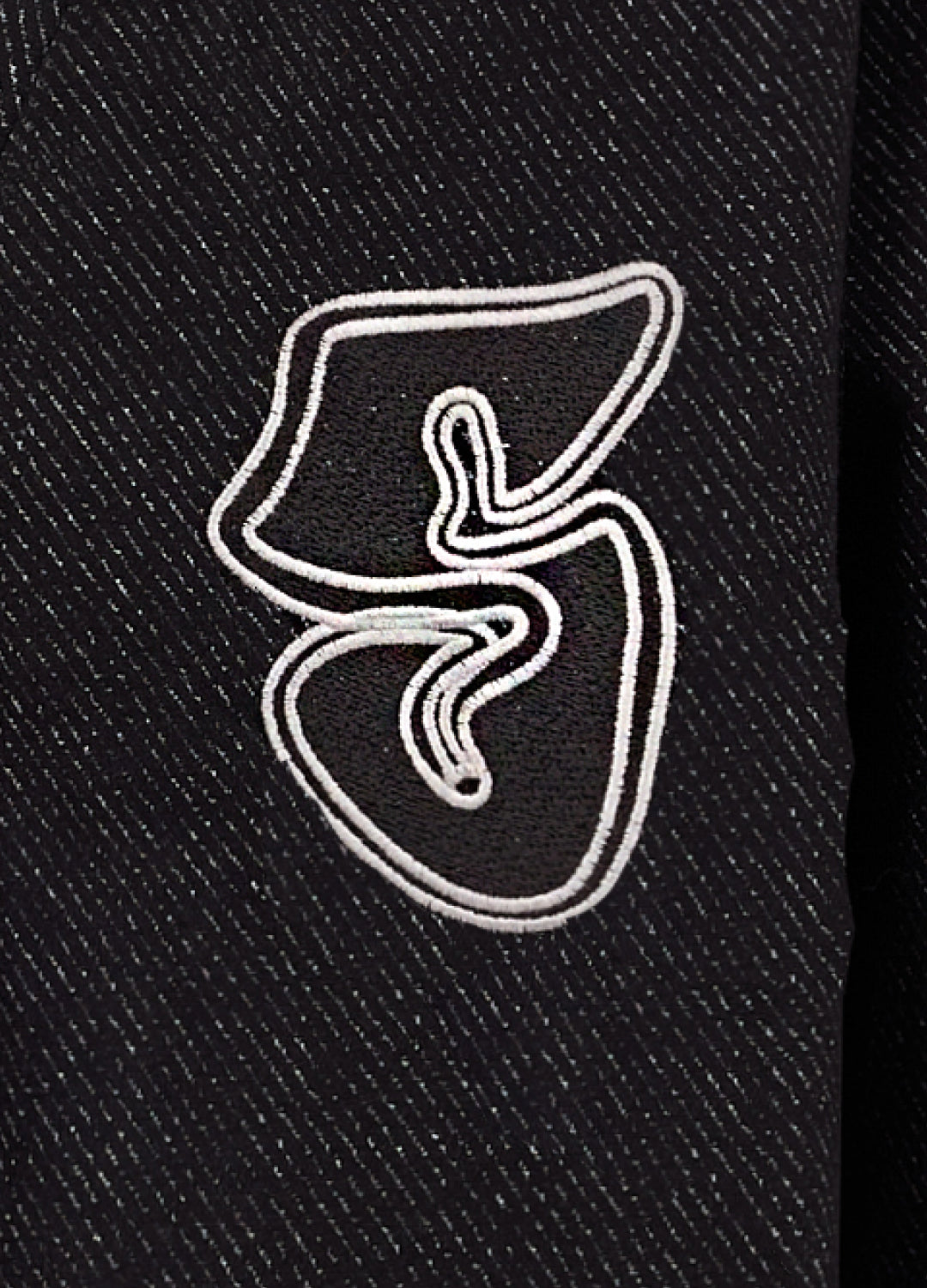 Silver King Unisex Cardigan