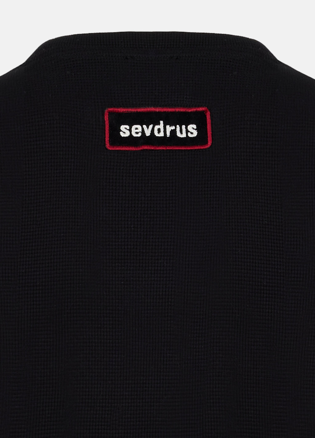 Black Fly Card Unisex Long Sleeve Tee