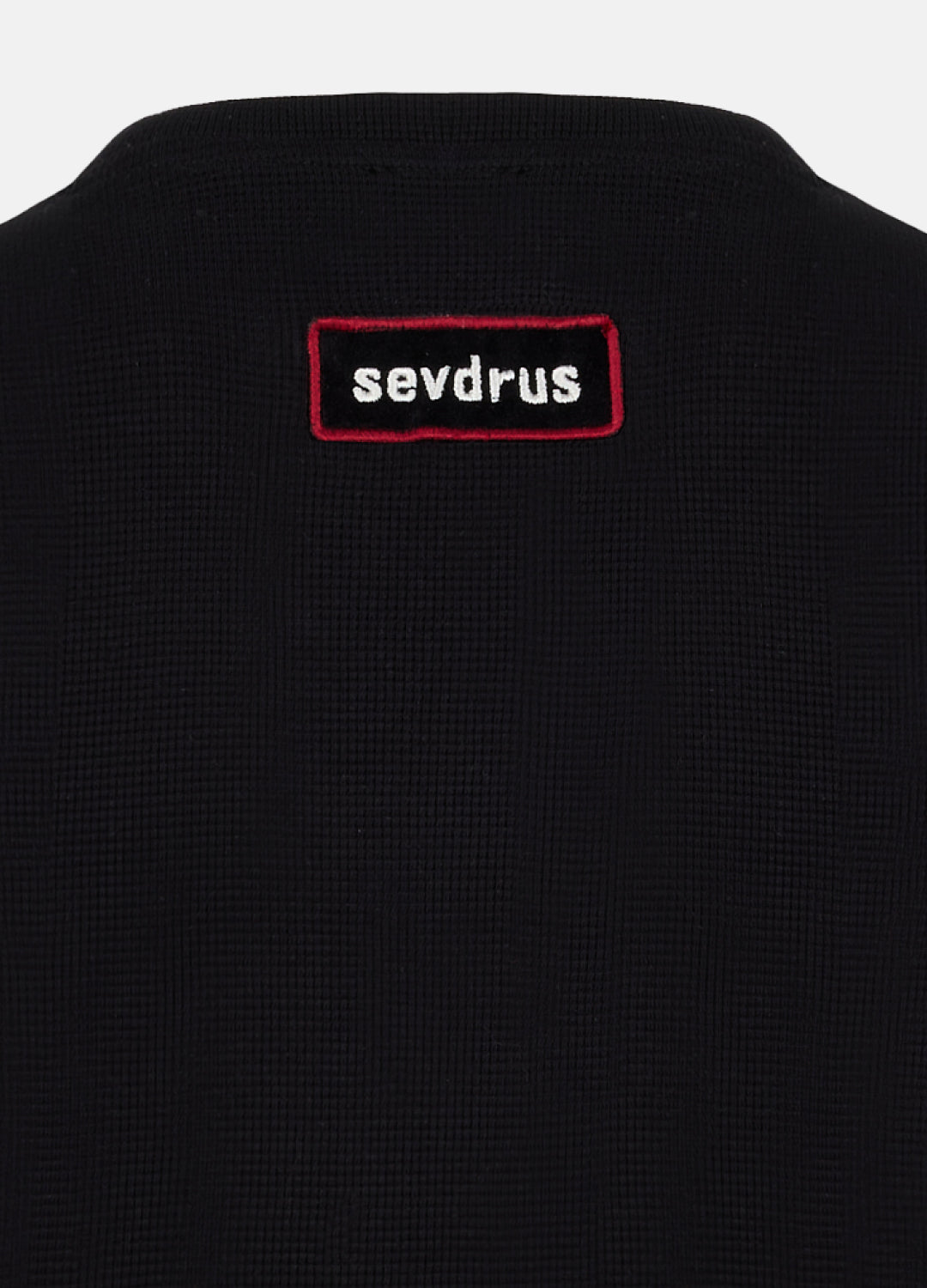 Black Fly Card Unisex Long Sleeve Tee