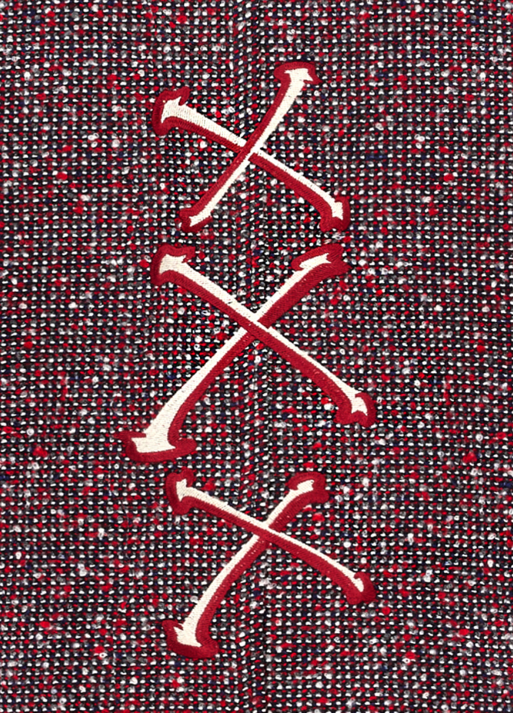 Rouge Royal Unisex Wool Coat