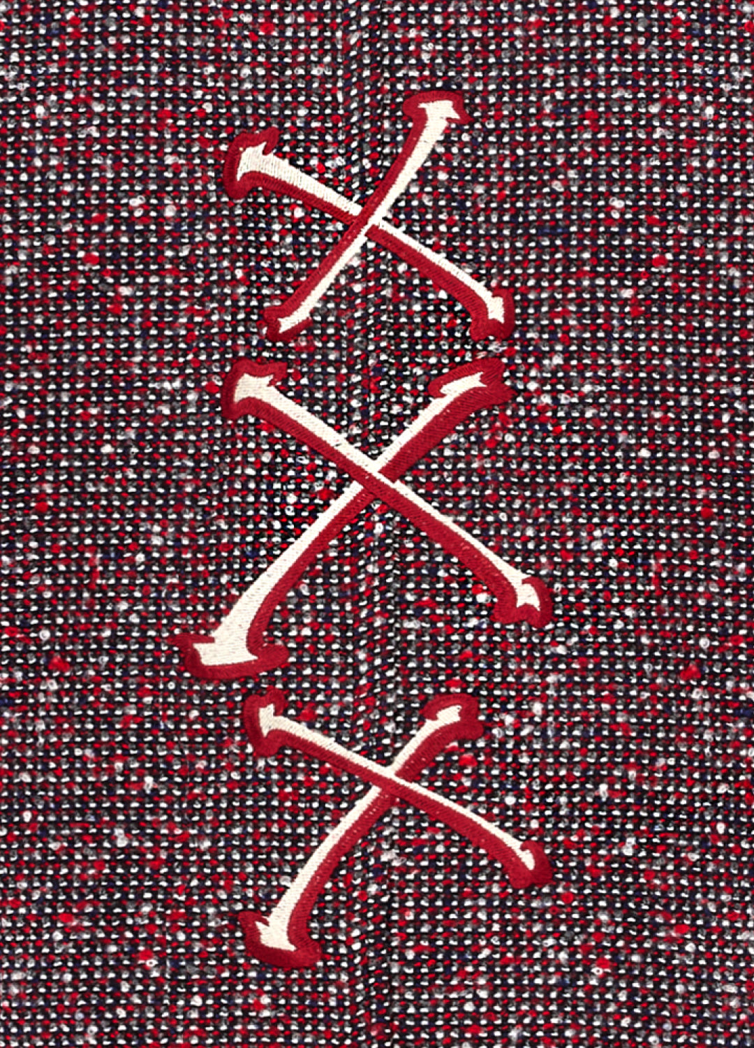 Rouge Royal Unisex Wool Coat