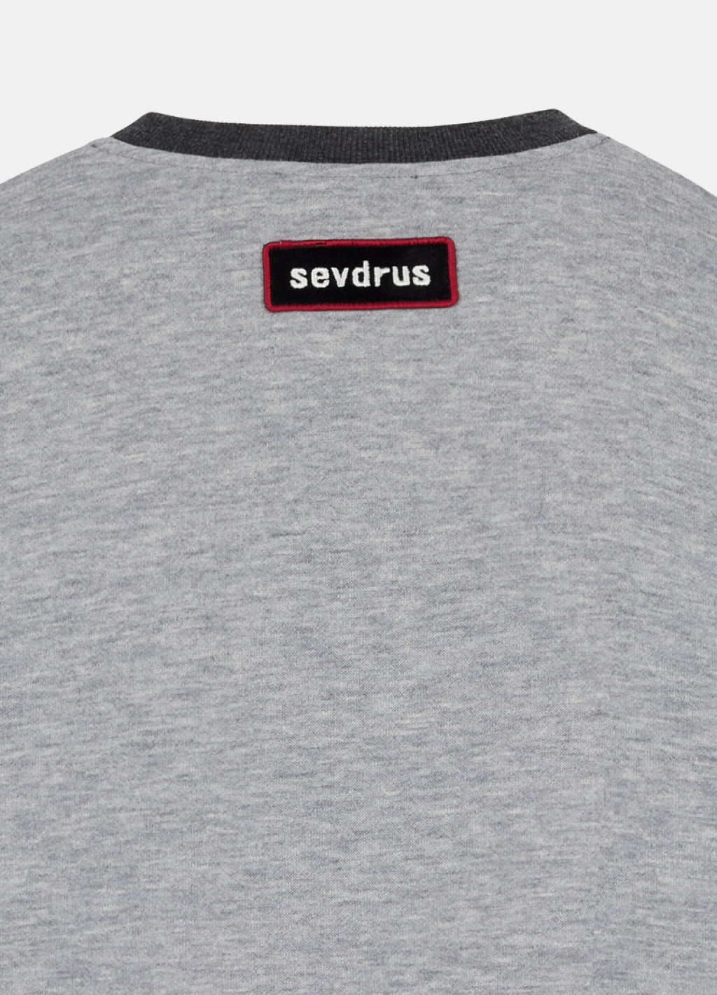 Shade Player Unisex Embroidered Sweatshirt