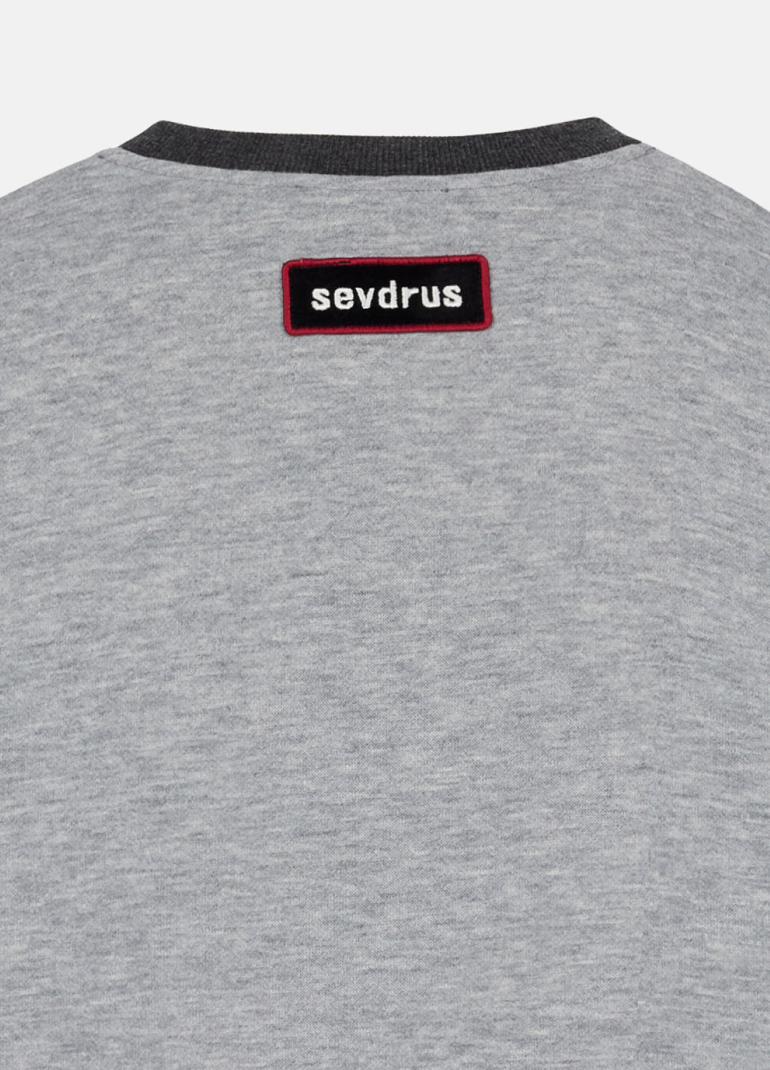 Shade Player Unisex Embroidered Sweatshirt