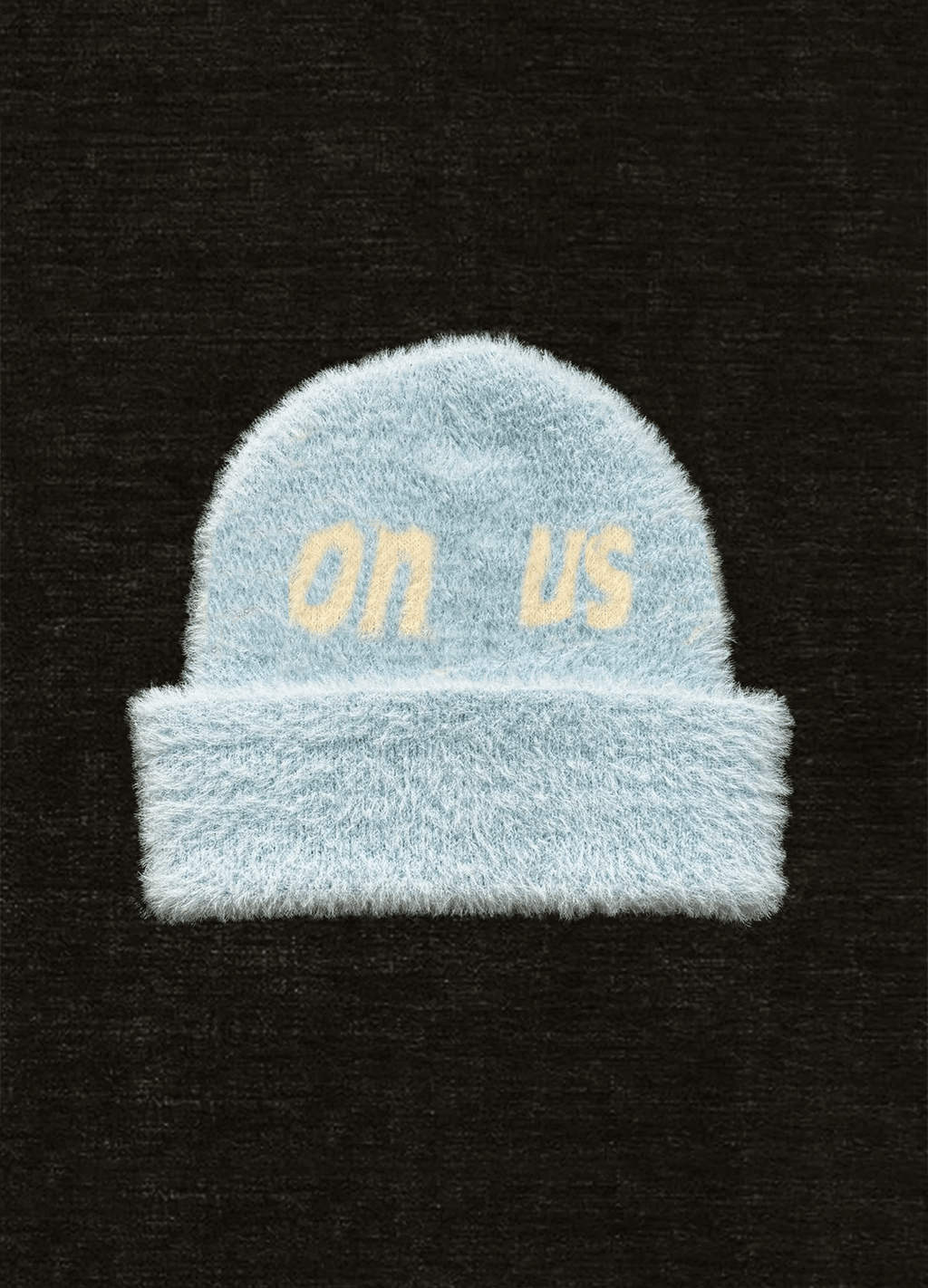 All Eyes On Us Unisex Beanie