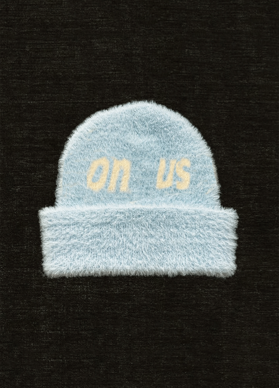 All Eyes On Us Unisex Beanie