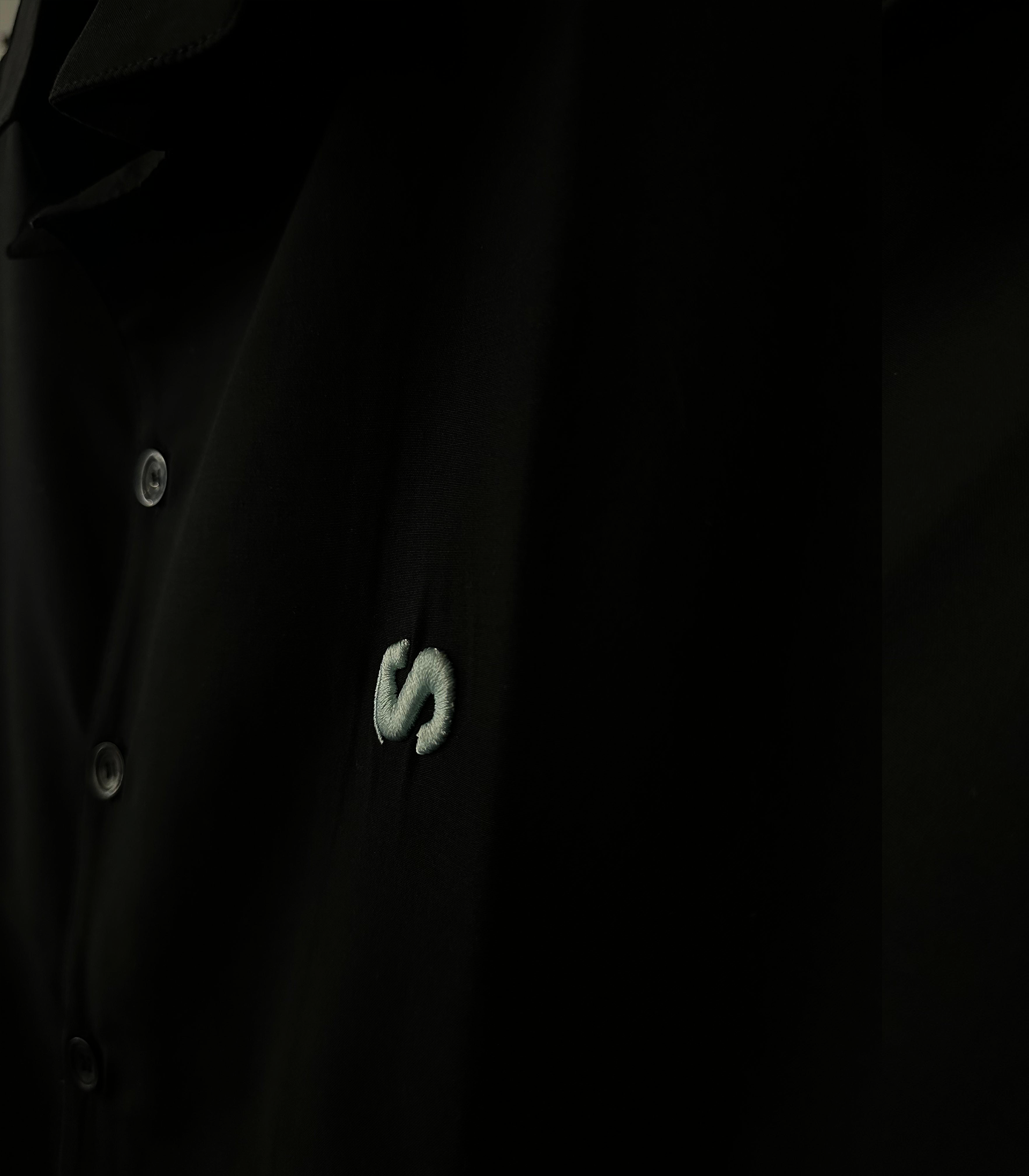 Maverick Spirit Unisex Baskılı Gömlek