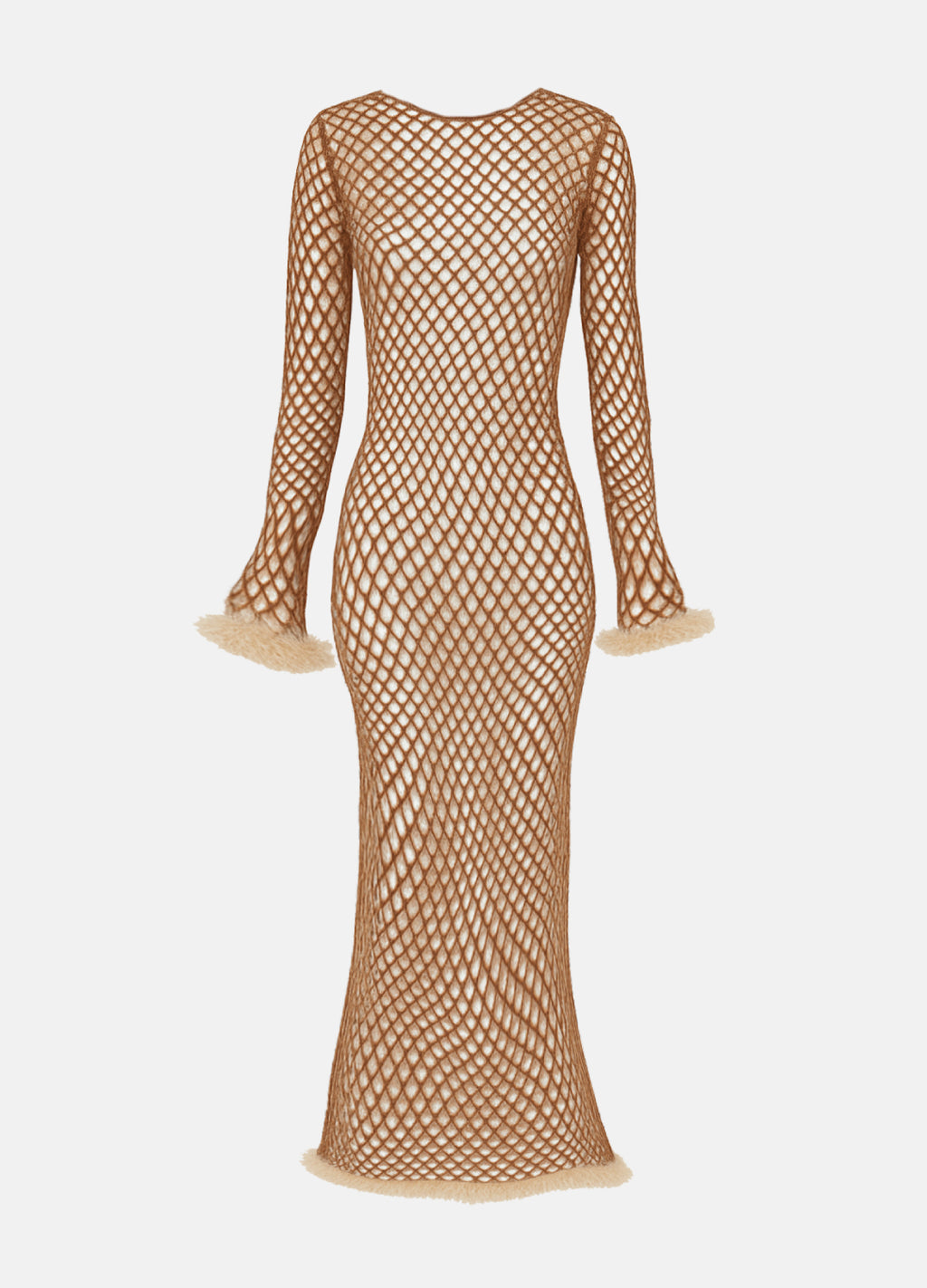 Beach Breeze Dress - Handmade Collection