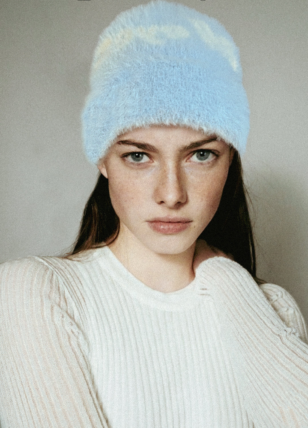 All Eyes On Us Unisex Beanie