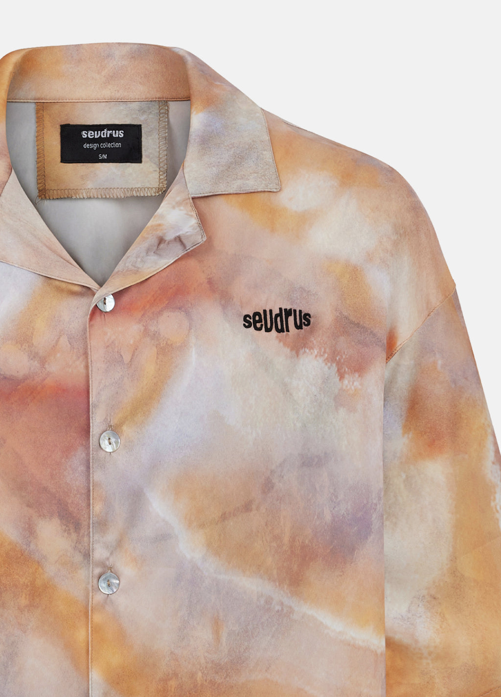 Unisex All Eyes On Us Shirt