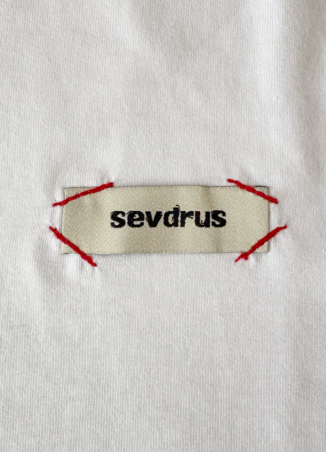 All Eyes On Us Baskılı Beyaz Regular T-Shirt