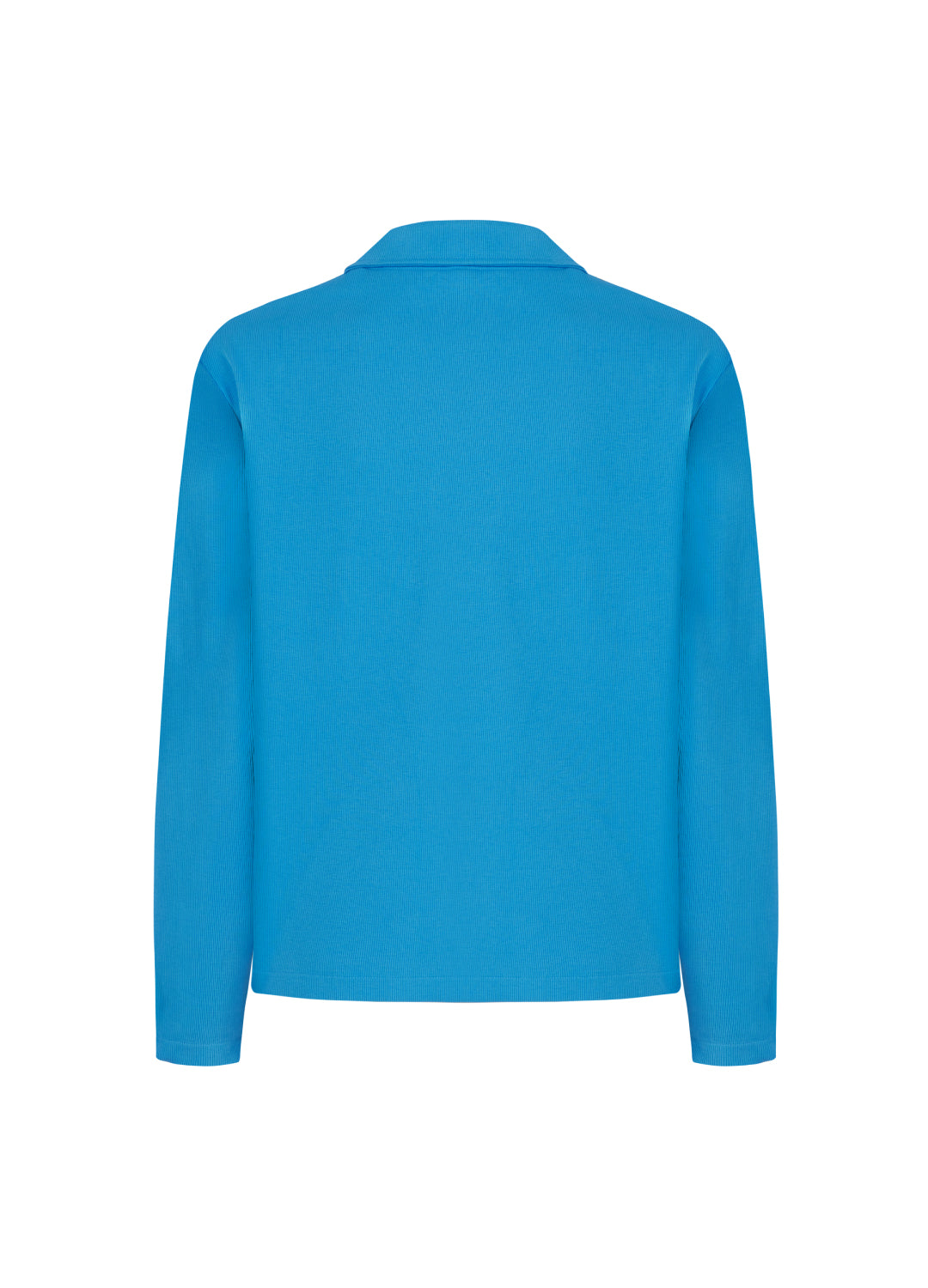 Unisex Blue Jacket Scops x Sevdrus Collab