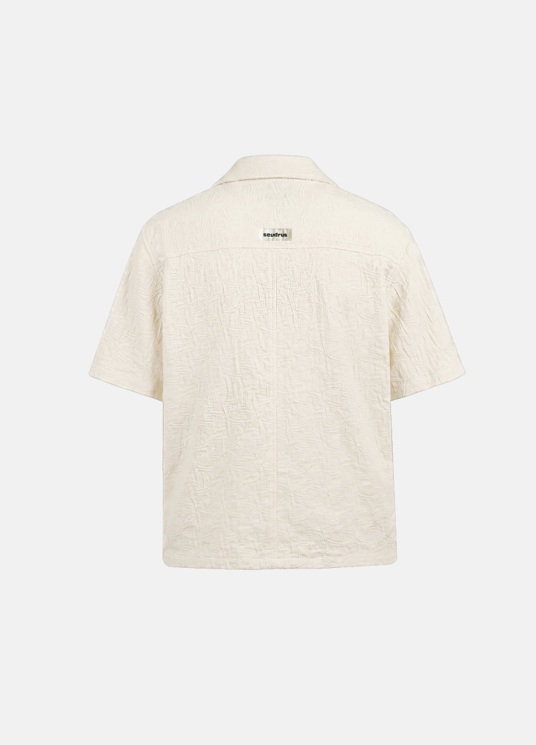 Sundown Linen Unisex Keten Gömlek