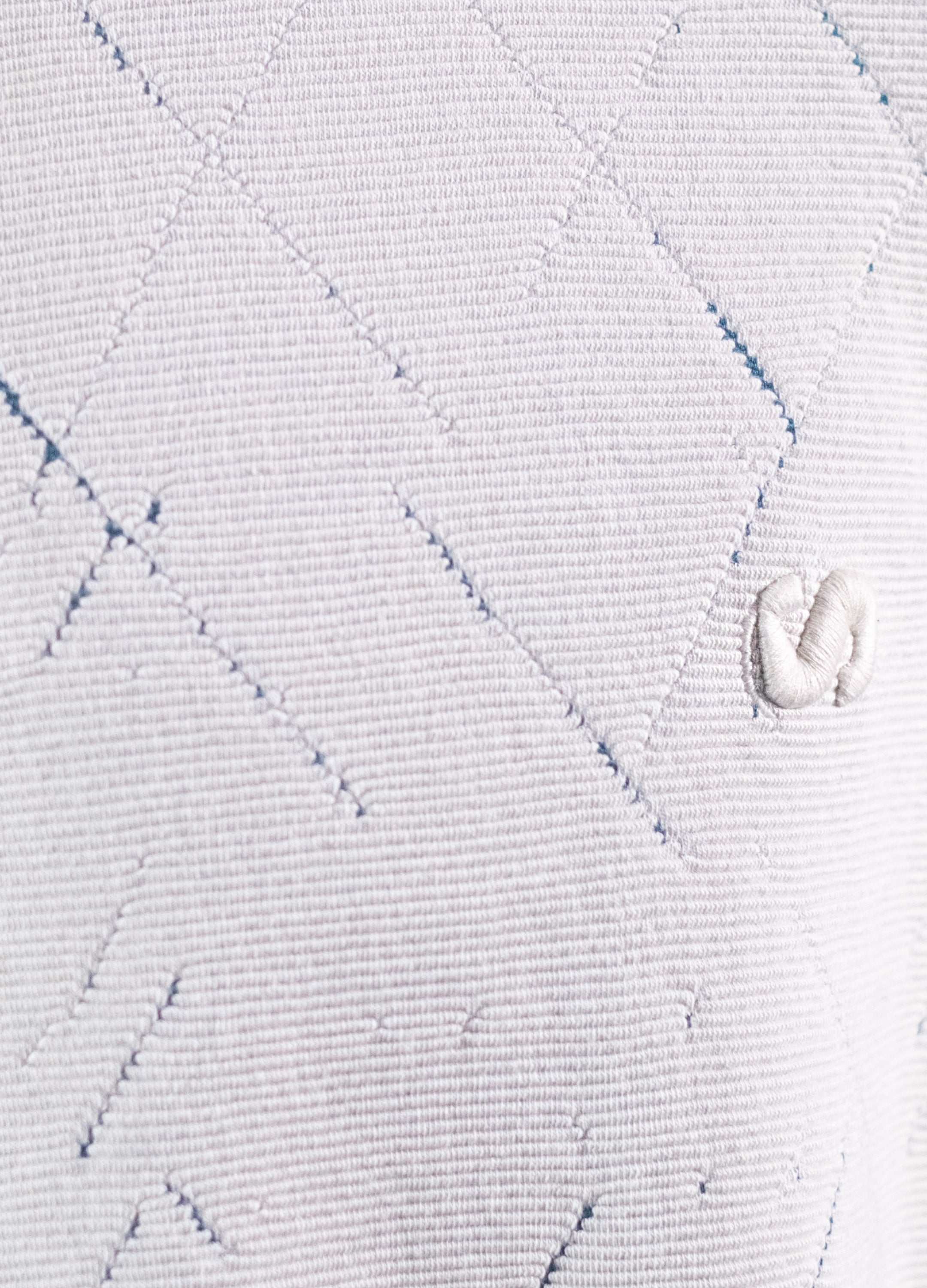 Unisex Beige Symphony Sweatshirt