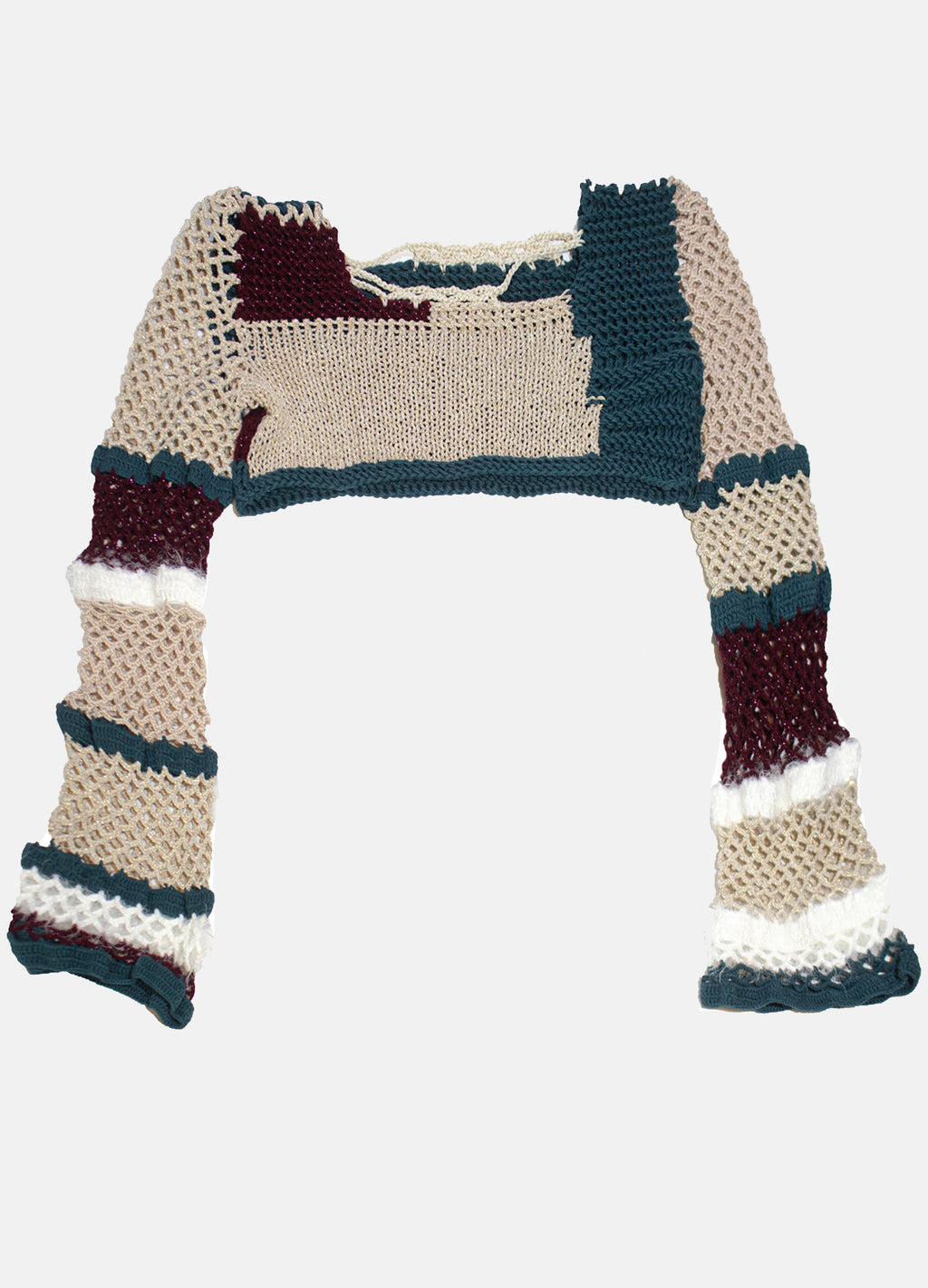 Noble Bustier Handmade Runway Collection