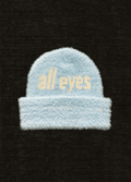 All Eyes On Us Unisex Beanie