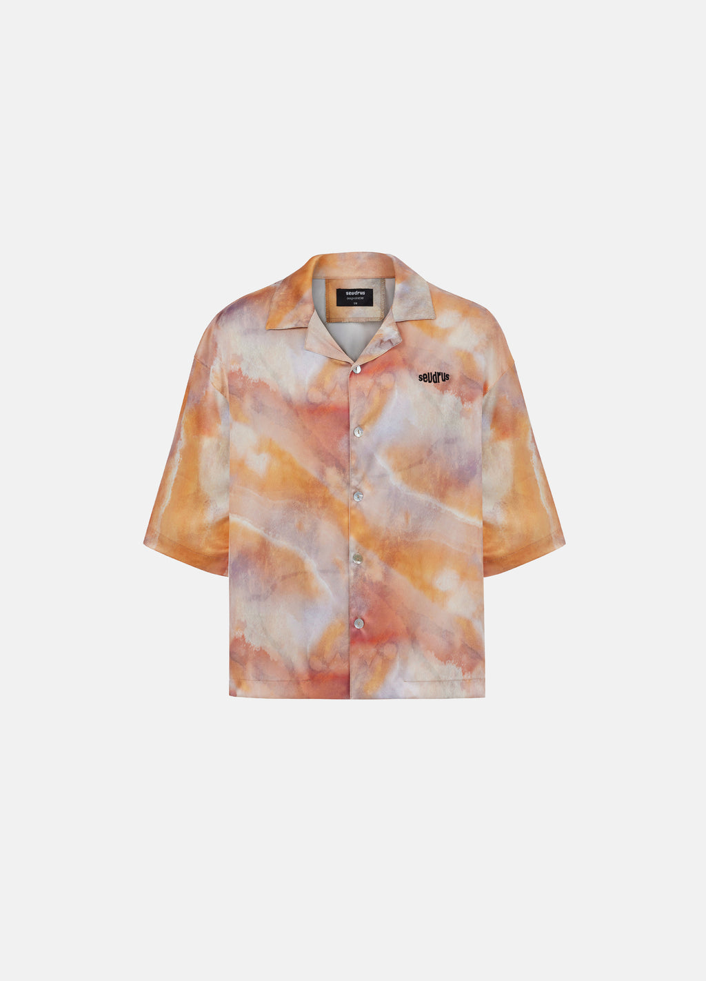 Unisex All Eyes On Us Shirt