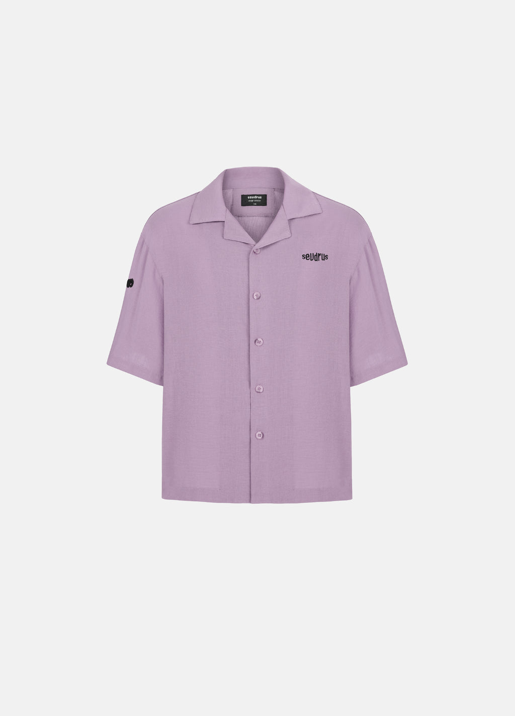 Unisex Oversized Shirt 08