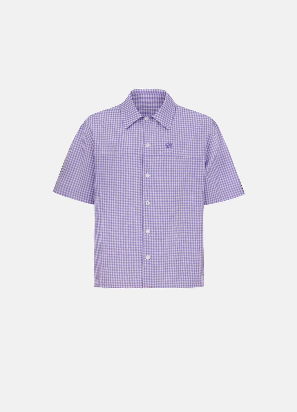 Unisex Regular Cotton Shirt 09