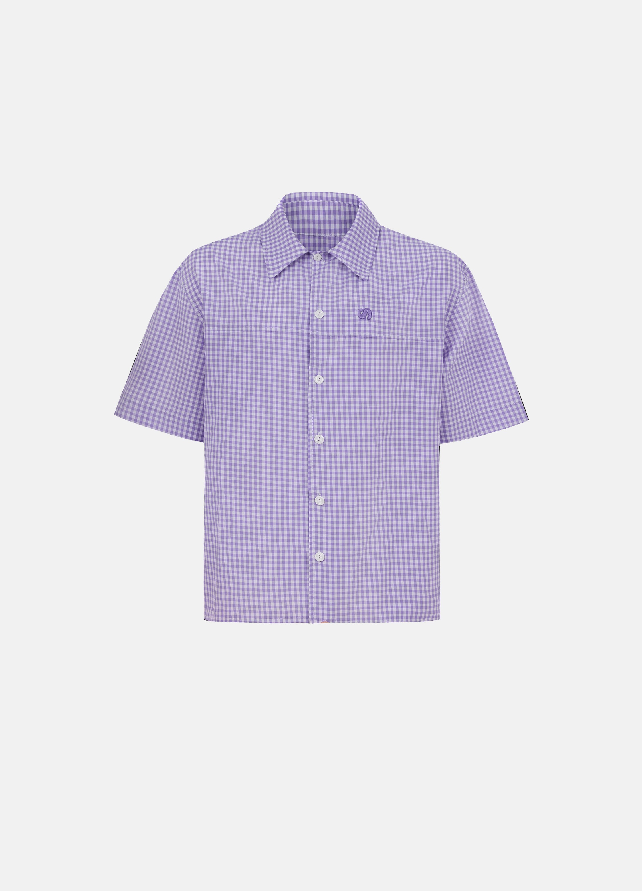 Unisex Regular Cotton Shirt 09