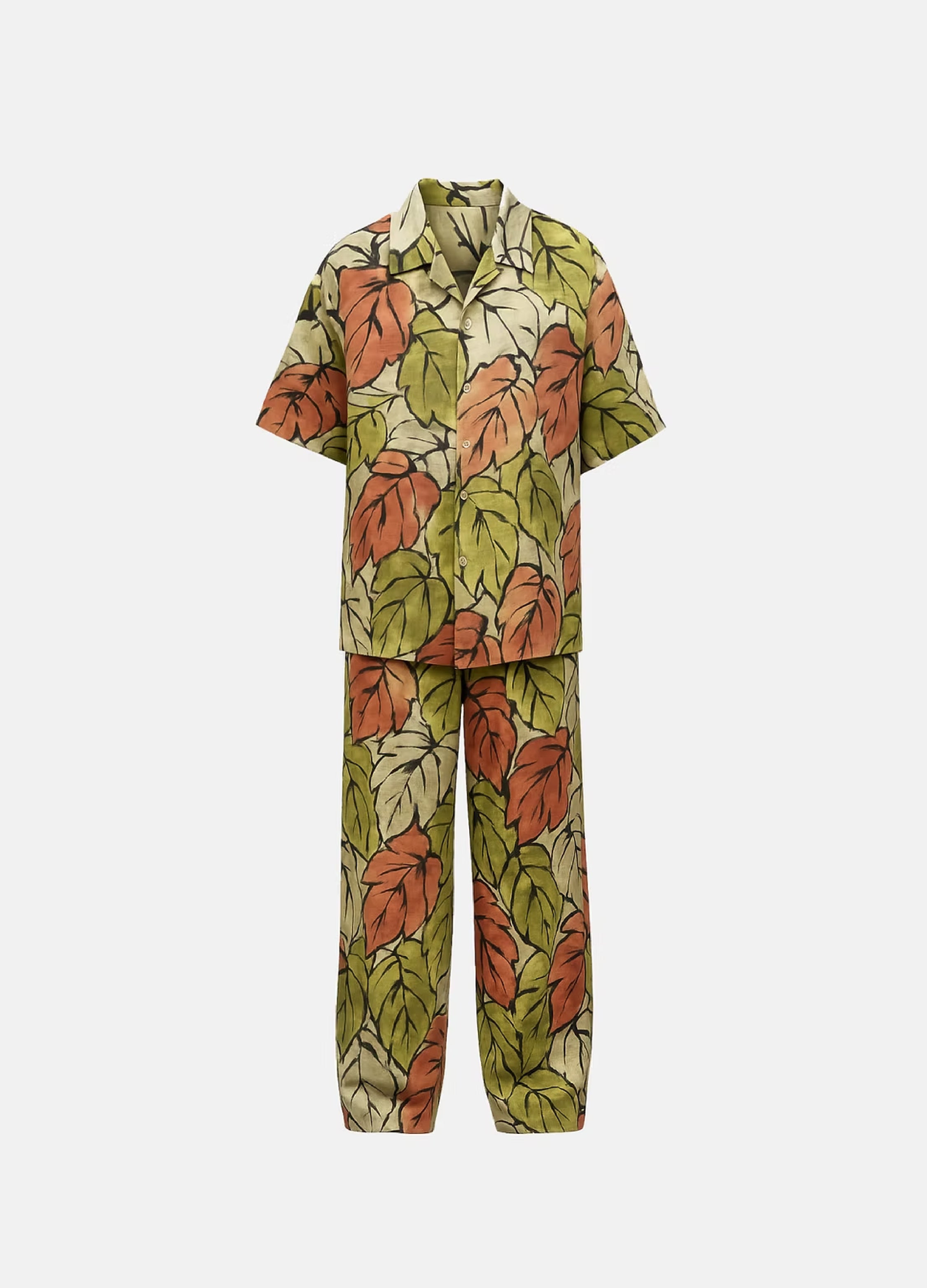 Unisex Silk Touch Set - Runway Collection