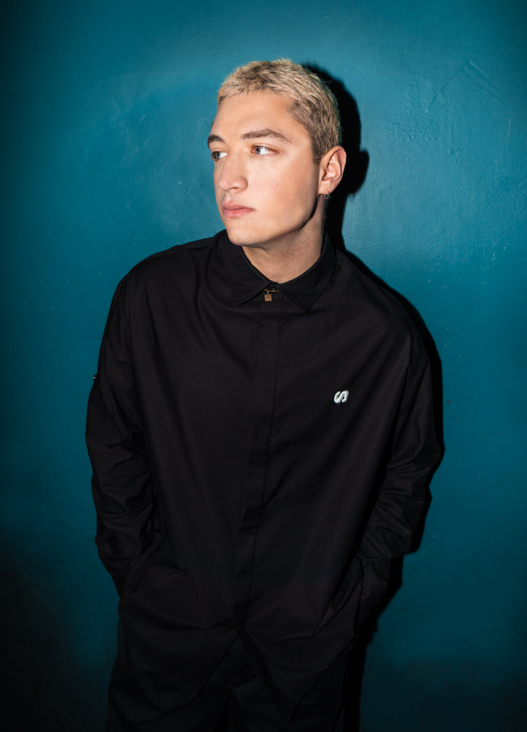 Unisex All Eyes On Us White Shirt