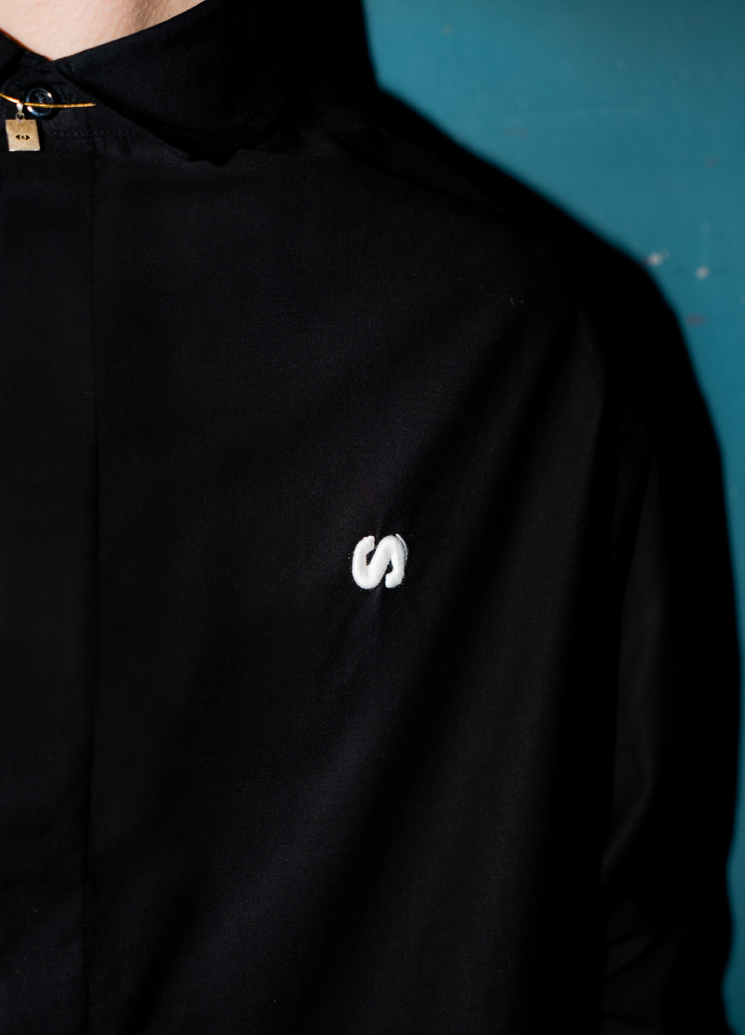 Unisex All Eyes On Us White Shirt