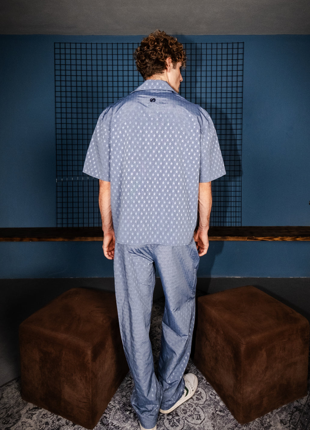 Unisex Starry Sweatpants