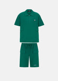 Unisex Green Set – Runway Collection